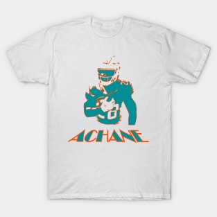 Achane Outline T-Shirt T-Shirt